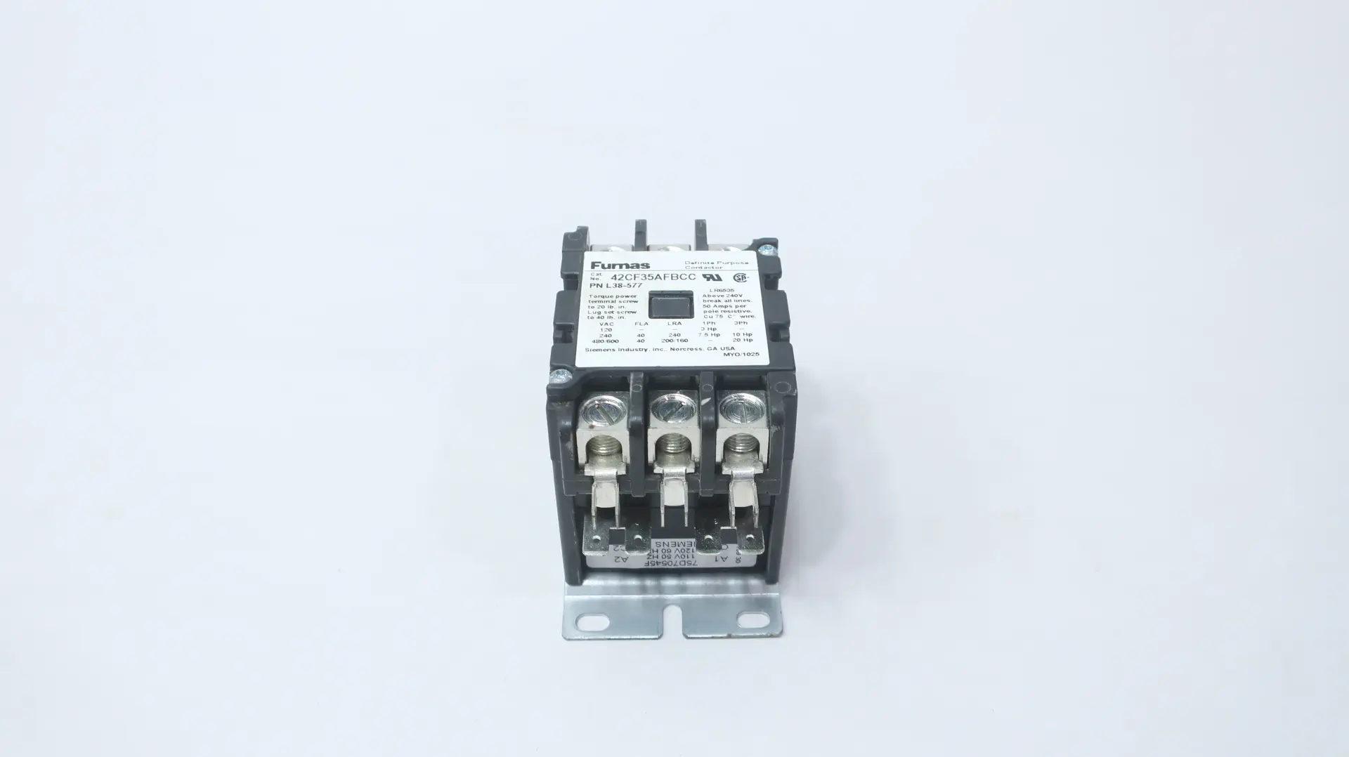 Produktfoto 1 von FURNAS 42CF35AFBCC