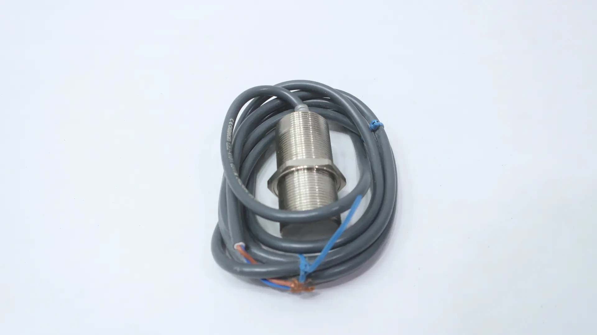 Produktfoto 1 von OMRON E2E2-X10Y1