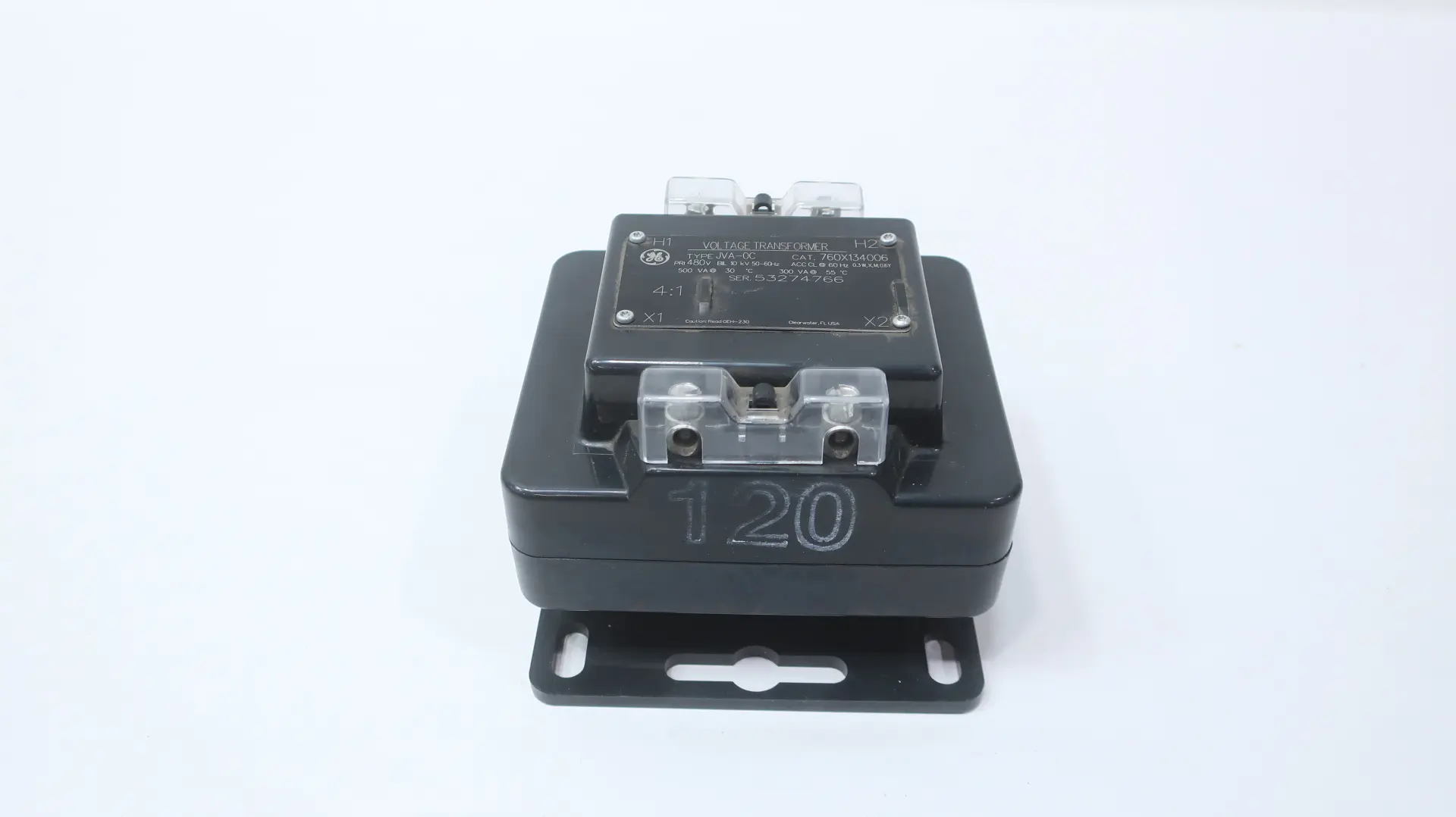 Produktfoto 1 von GENERAL ELECTRIC GE 760X134006