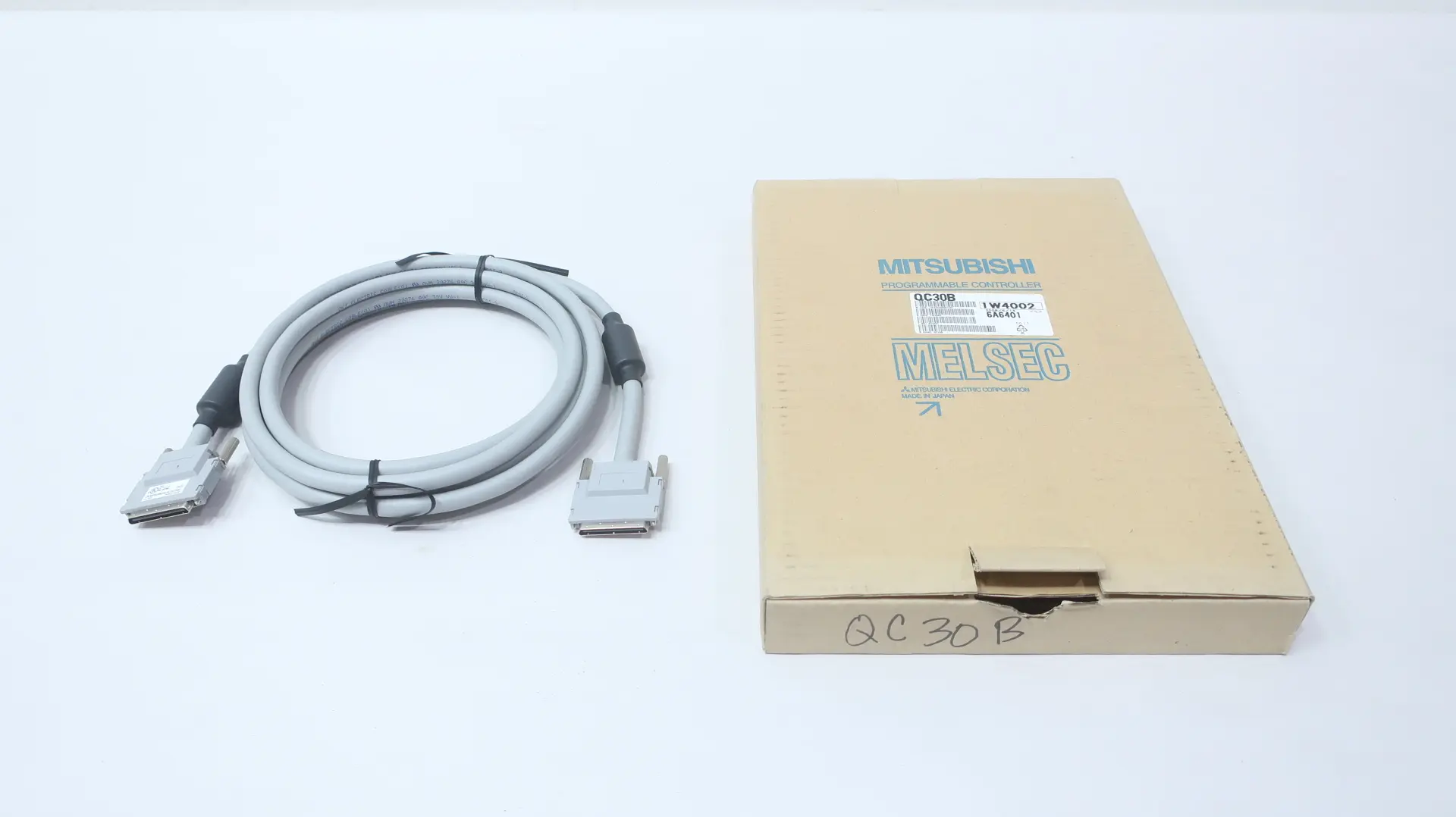 MITSUBISHI QC30B
