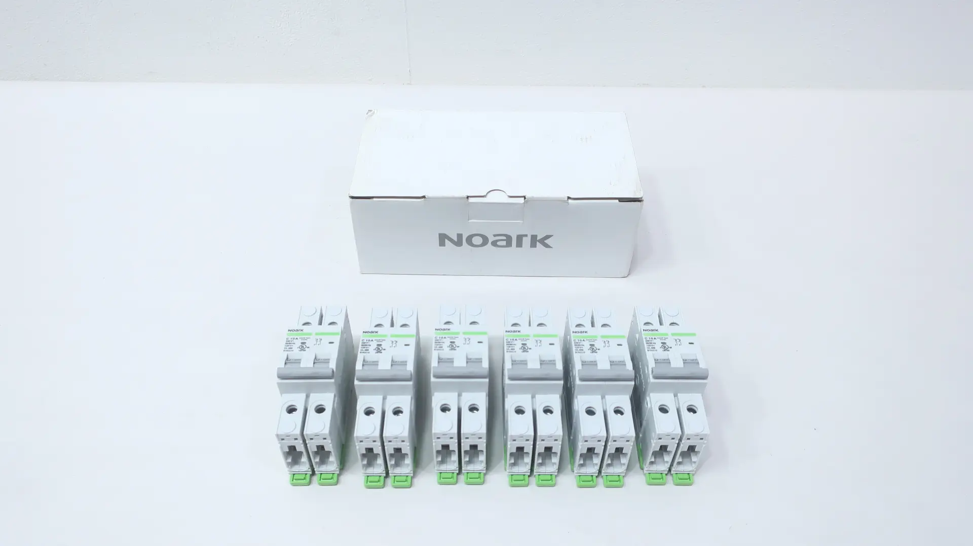 Produktfoto 1 von NOARK B1N2C10