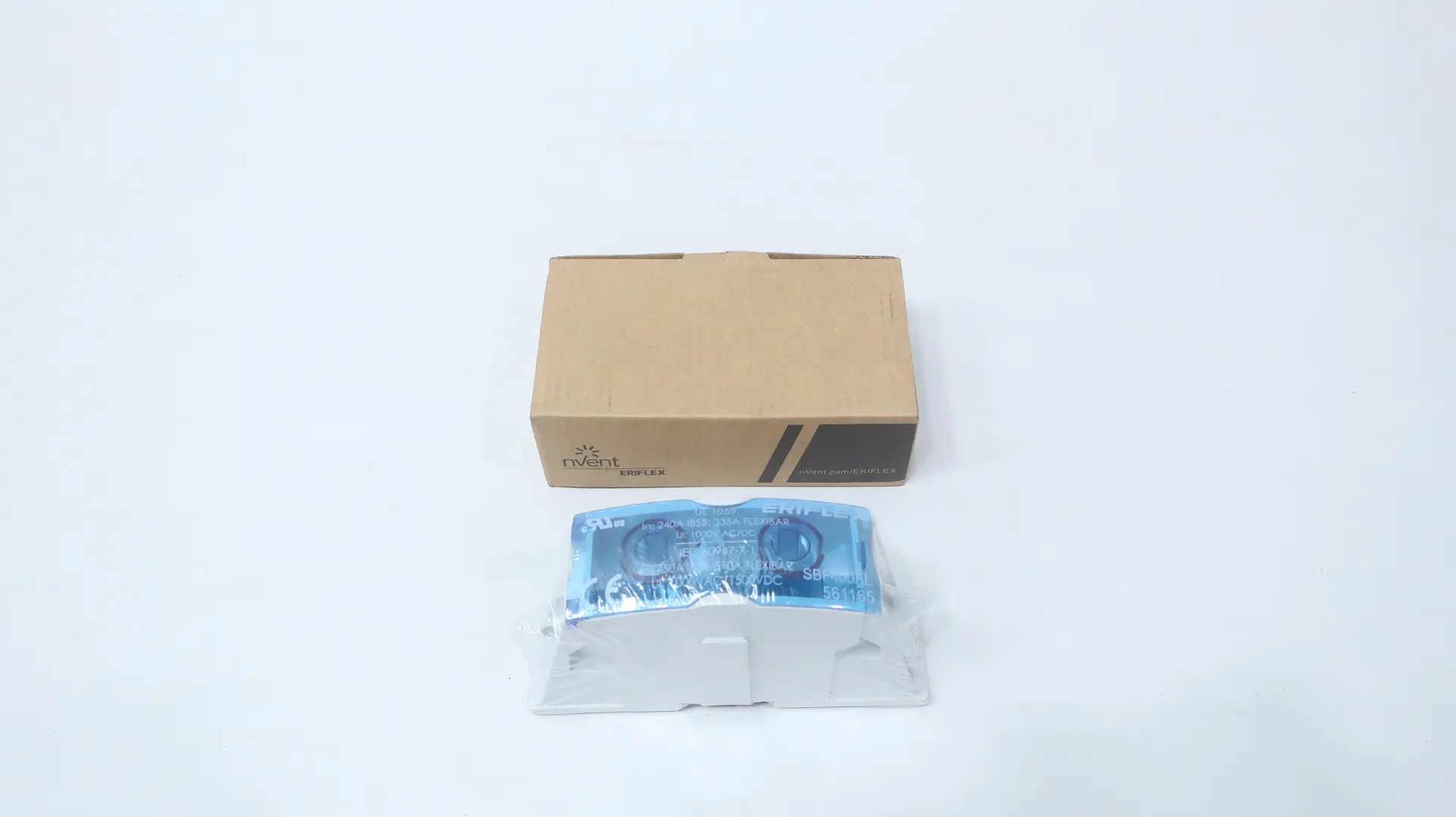 Produktfoto 1 von NVENT SBF400AL 561165