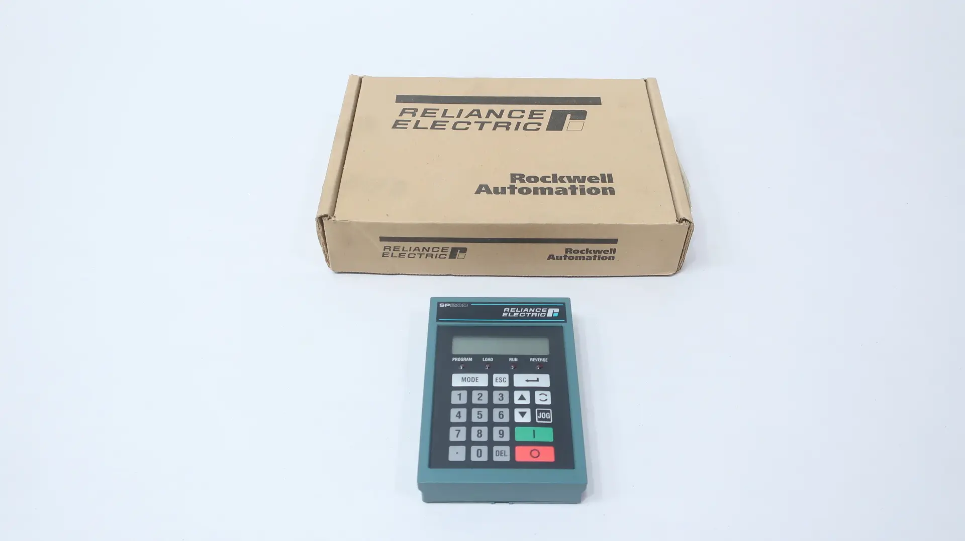 Produktfoto 1 von RELIANCE ELECTRIC S20-CK1