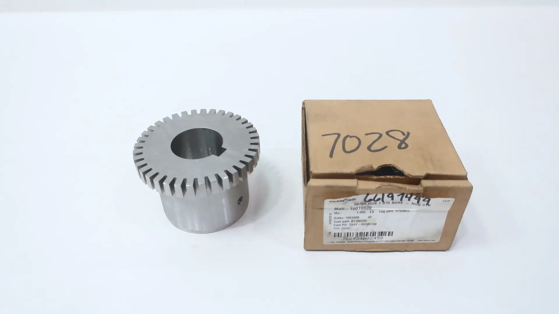 Produktfoto 1 von FALK 0704641