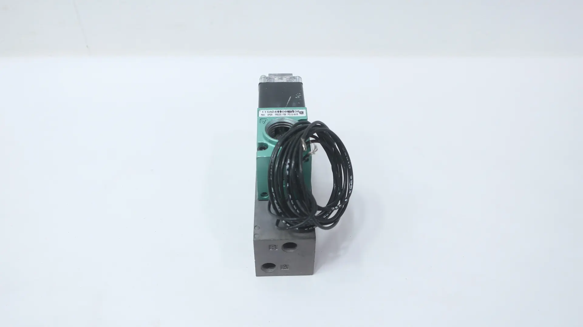 Produktfoto 1 von NUMATICS 11SAD411O013A30