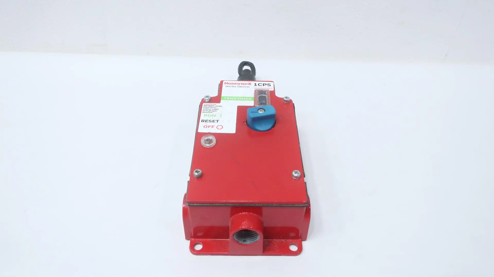 Produktfoto 1 von HONEYWELL 1CPSA1B