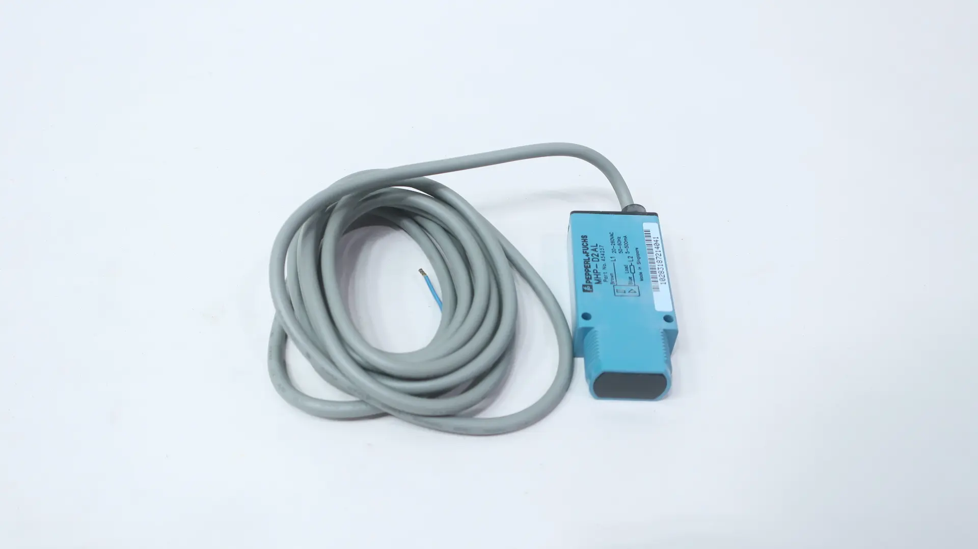 Produktfoto 1 von PEPPERL FUCHS MHP-D2AL