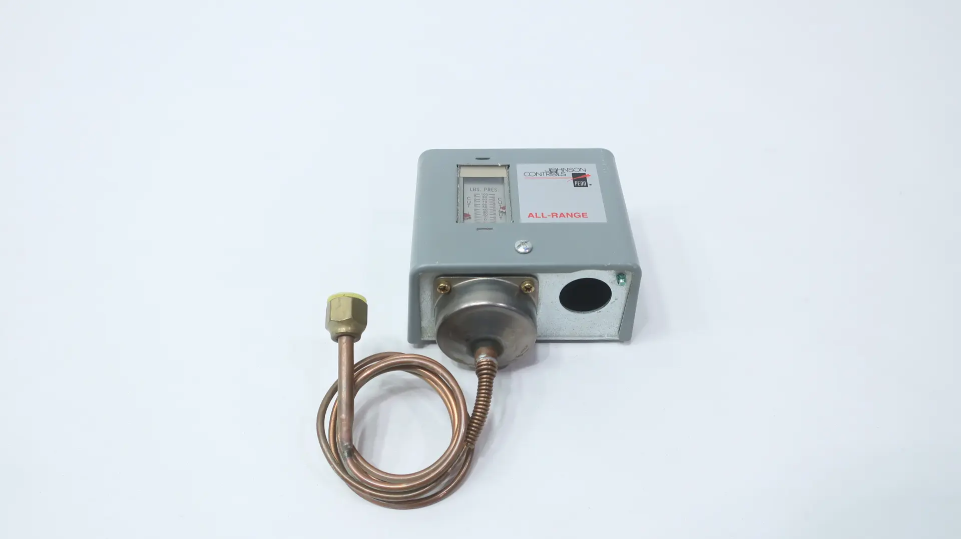 Produktfoto 1 von JOHNSON CONTROLS P70CA-1