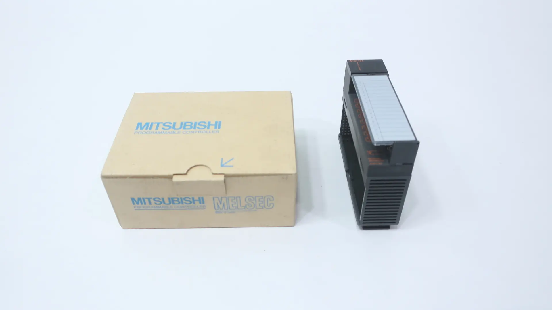 Produktfoto 1 von MITSUBISHI A1SY18A