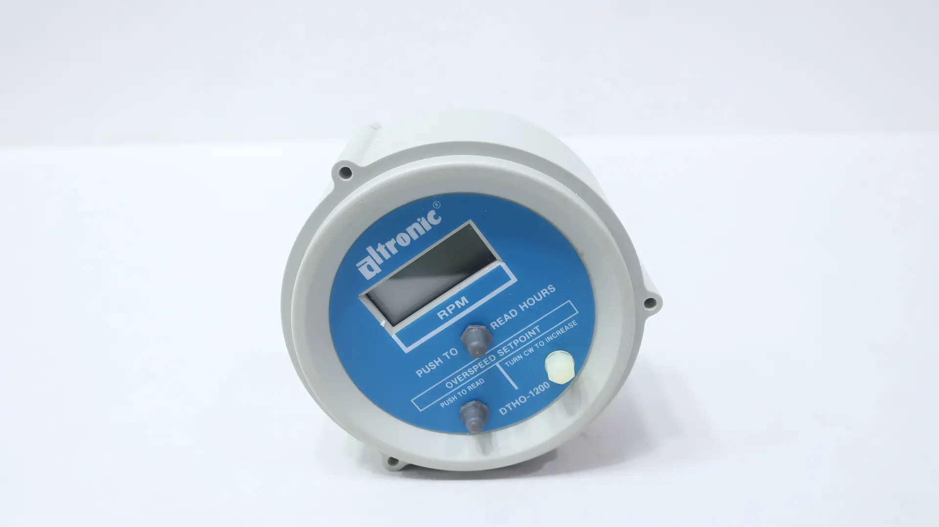 Produktfoto 1 von ALTRONIC DTHO-1200