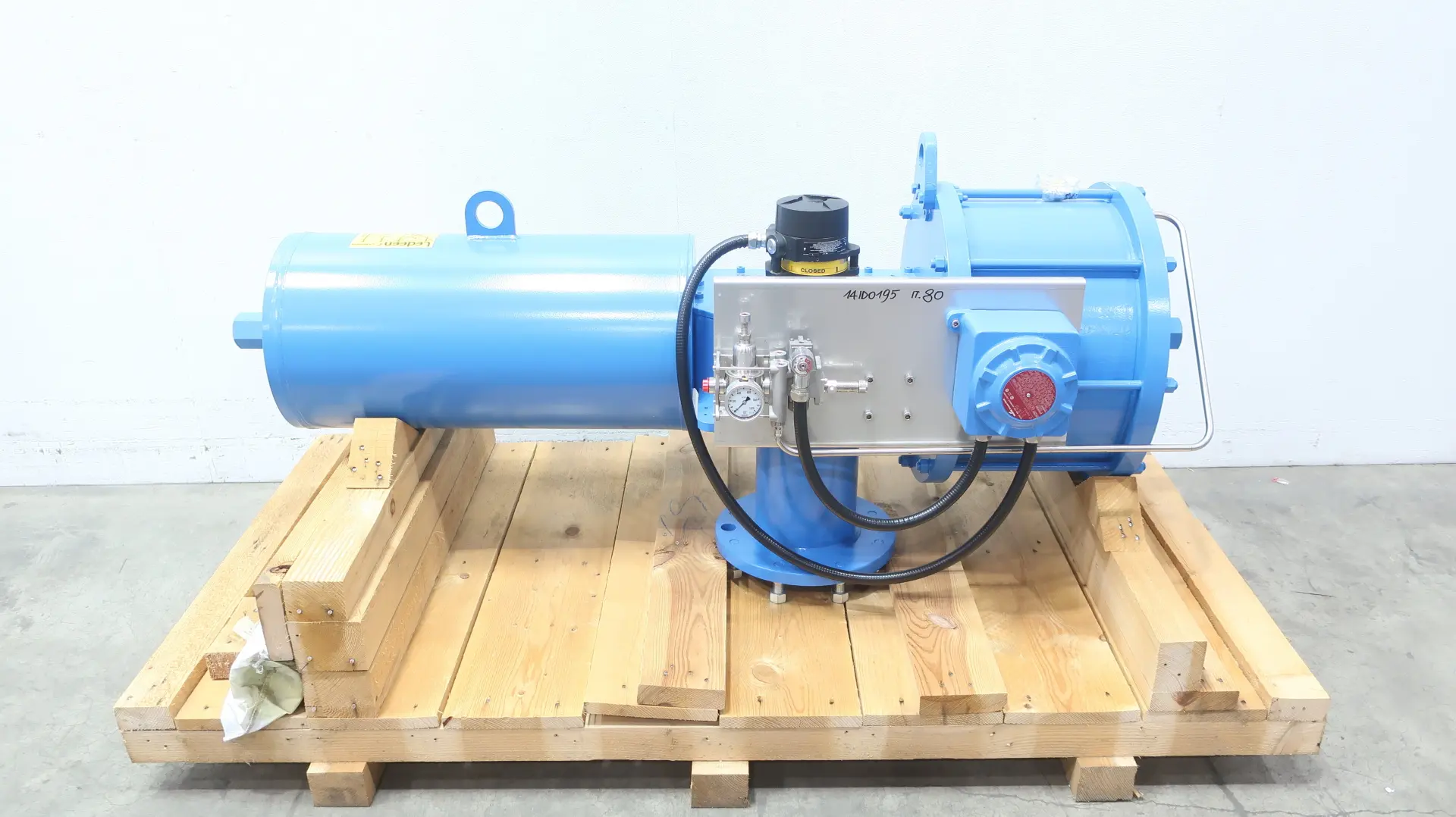 Produktfoto 1 von CAMERON SY 1048-S-SRC2