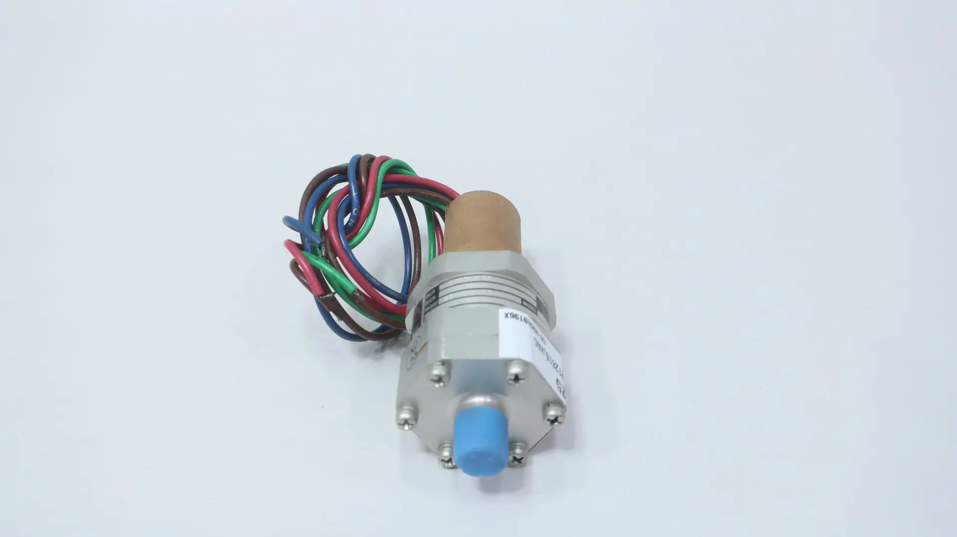 Produktfoto 1 von ITT 185P1C6-135