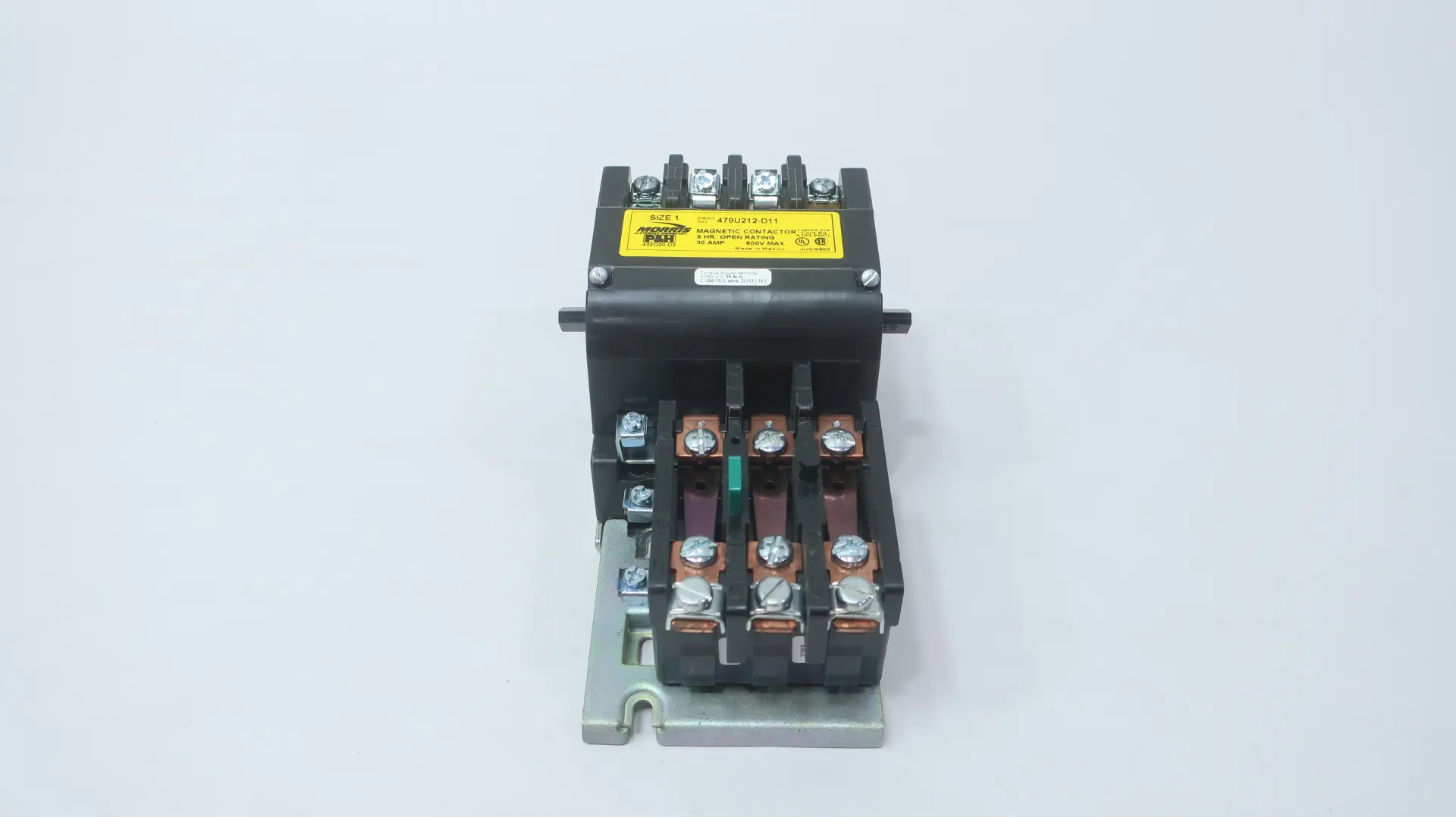 Produktfoto 1 von P&H 479U212-D11