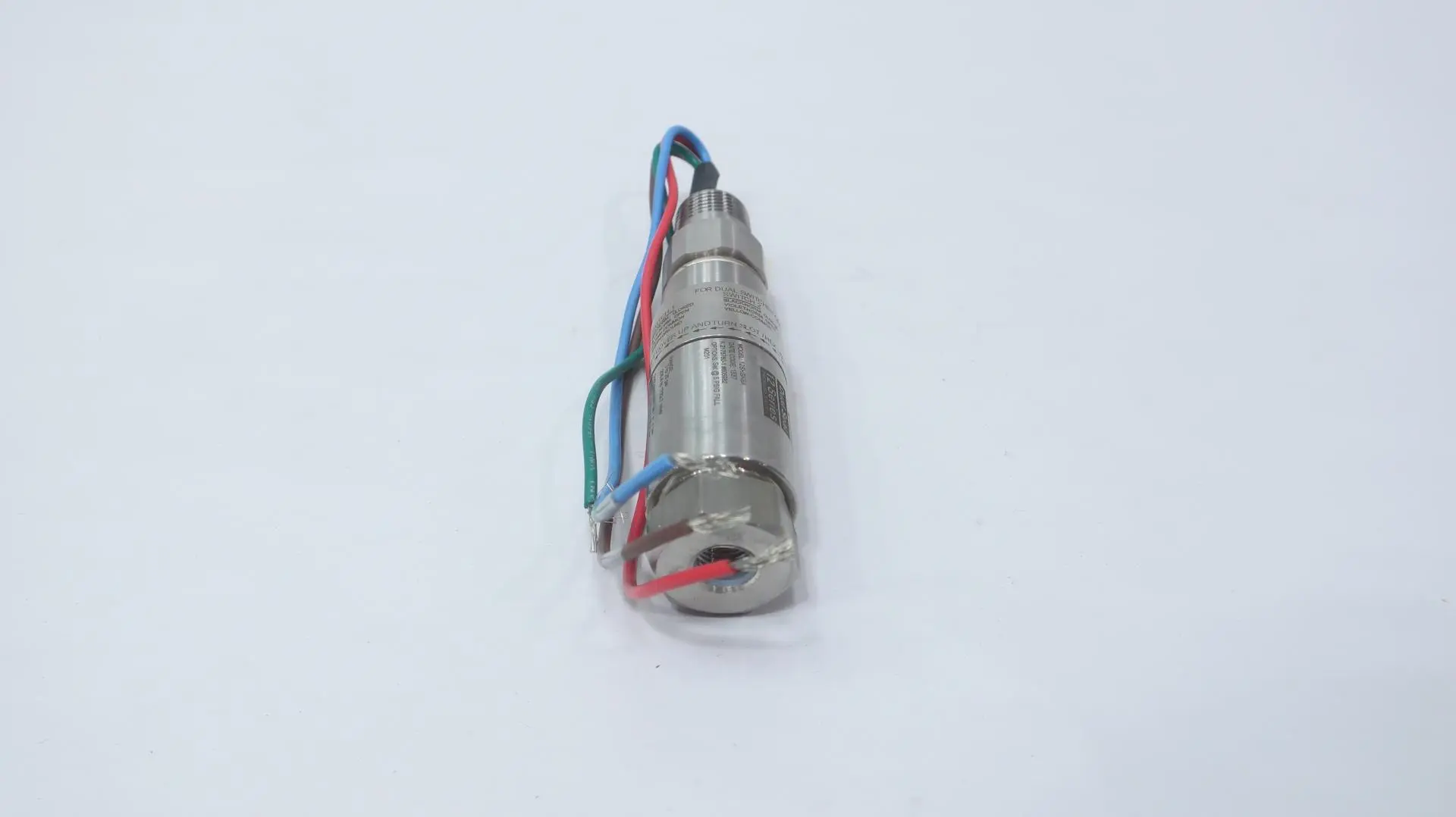 Produktfoto 1 von UNITED ELECTRIC 12SHDN8A