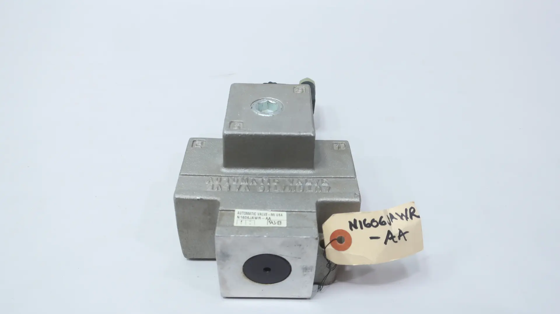 Produktfoto 1 von AUTOMATIC VALVE N1606JAWR-AA