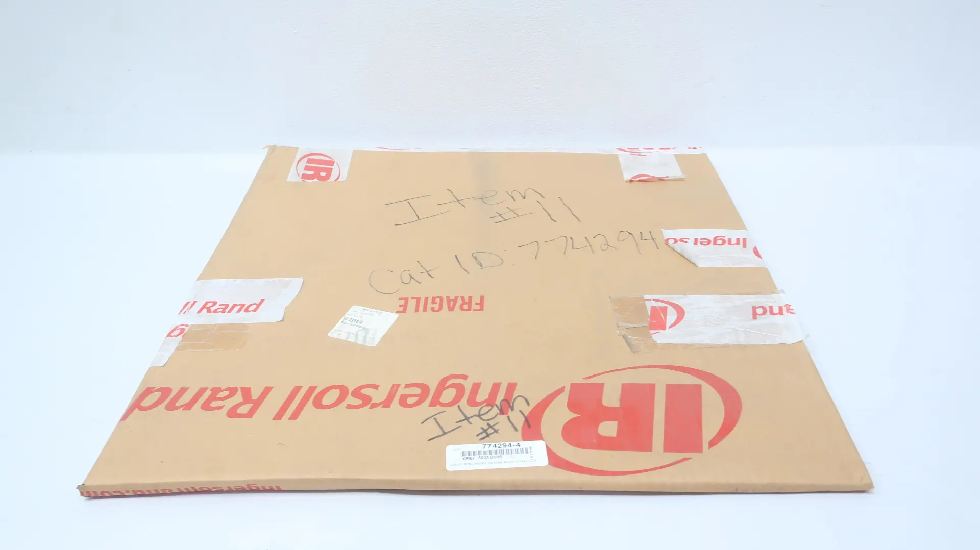 Produktfoto 1 von INGERSOLL RAND 774294-4