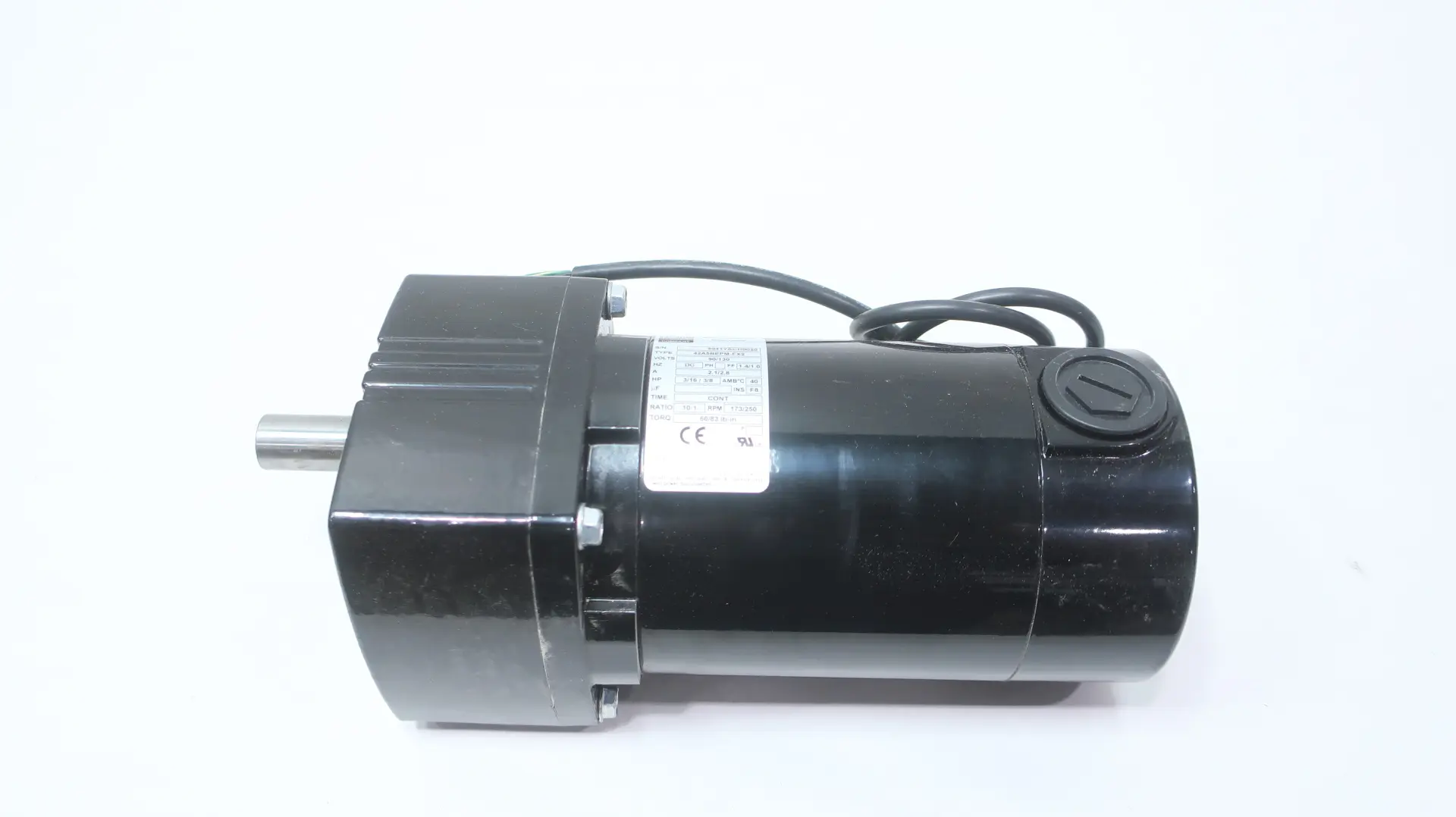 Produktfoto 1 von BODINE 42A5BEPM-FX2