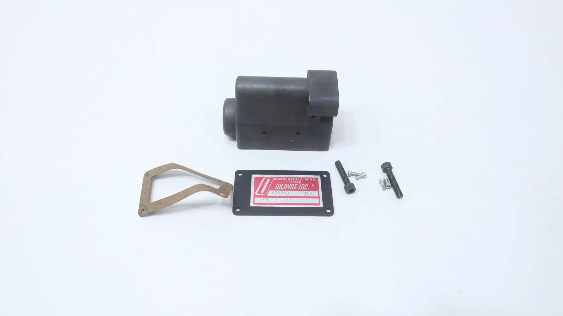 Produktfoto 1 von OILDYNE 626099 OE4-SBHS-5K