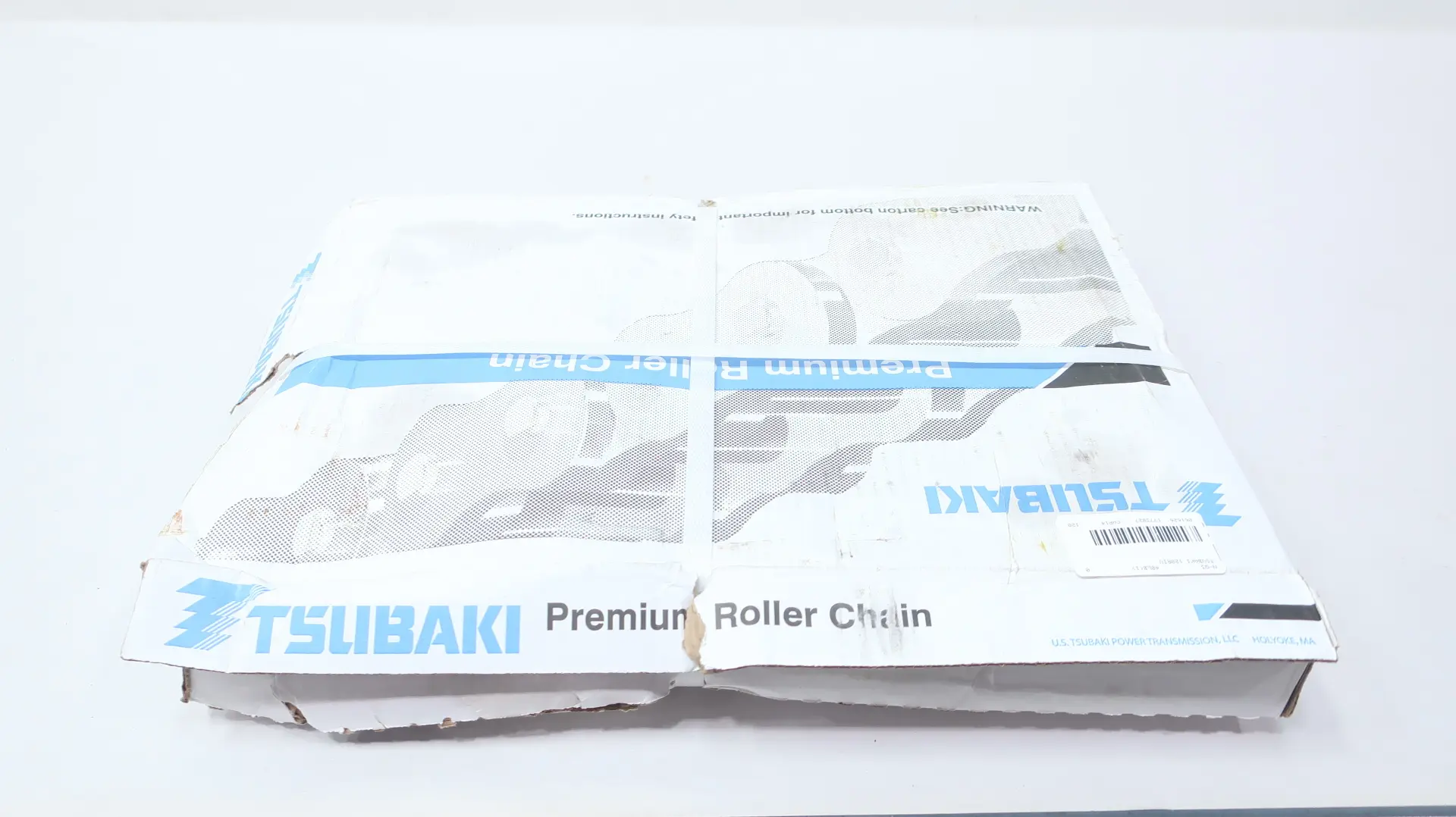 Produktfoto 1 von TSUBAKI 120RIV