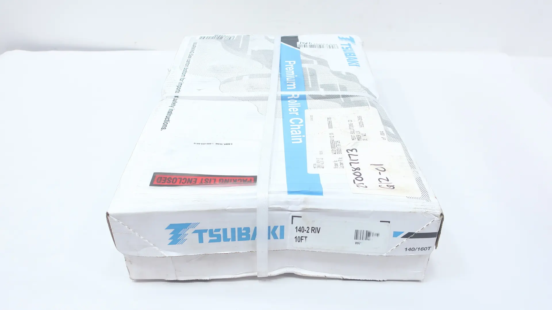 Produktfoto 1 von TSUBAKI 140-2RIV
