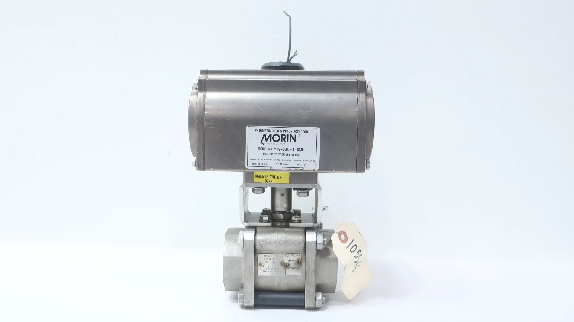 Produktfoto 1 von MCF F-RS-66-TE