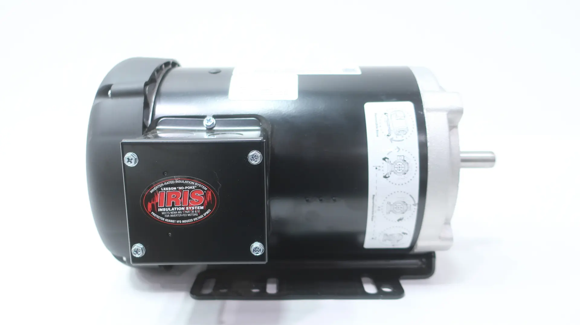 Produktfoto 1 von LEESON 56T17F15951A