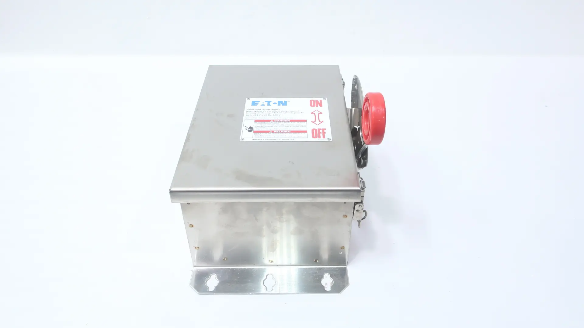 CUTLER-HAMMER DH361UWK