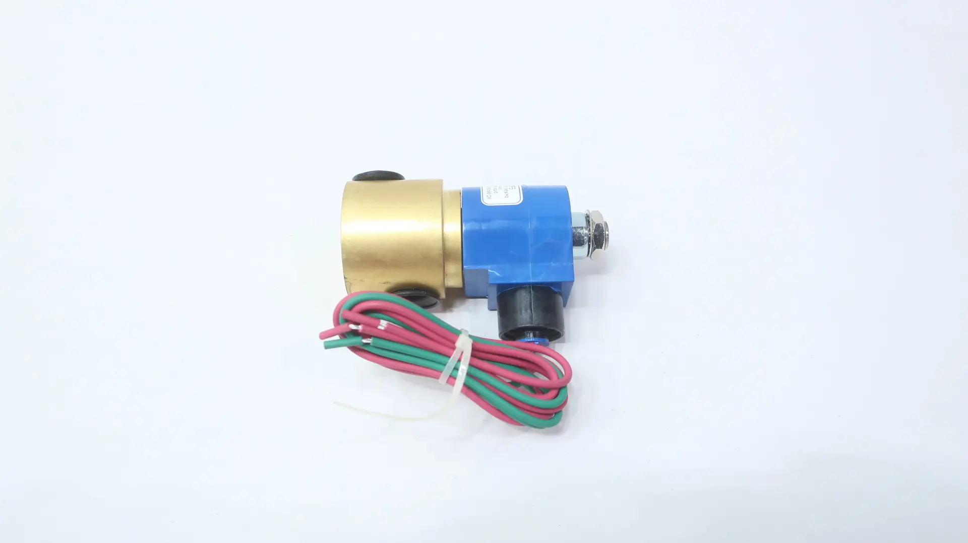Produktfoto 1 von GC VALVES S402GF02V9CF5