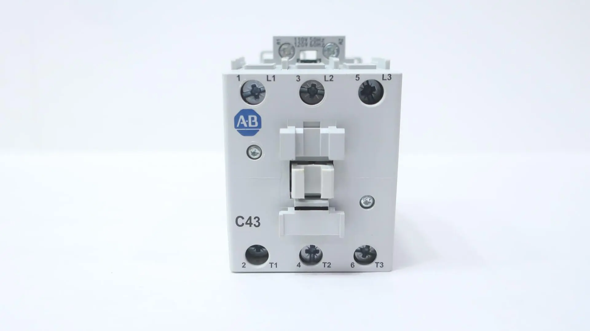 Produktfoto 1 von ALLEN BRADLEY 100-C43D00