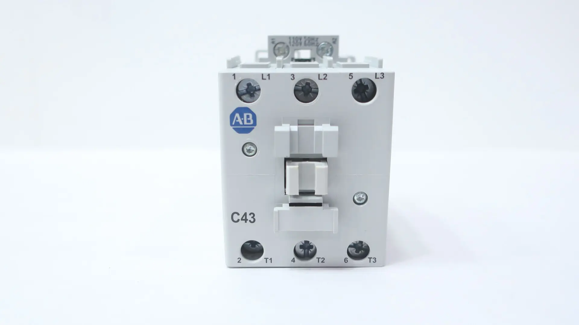 Produktfoto 1 von ALLEN BRADLEY 100-C43D00