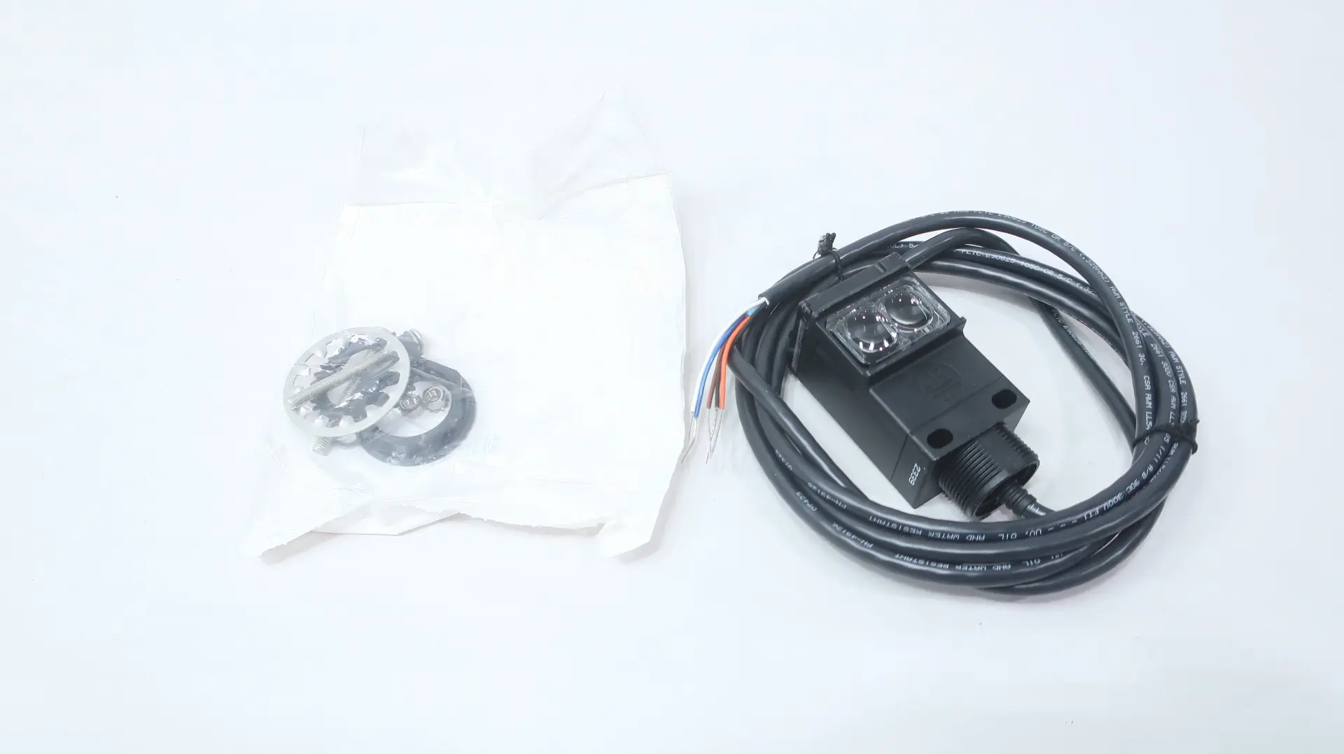 Produktfoto 1 von ALLEN BRADLEY 42GRR-9002