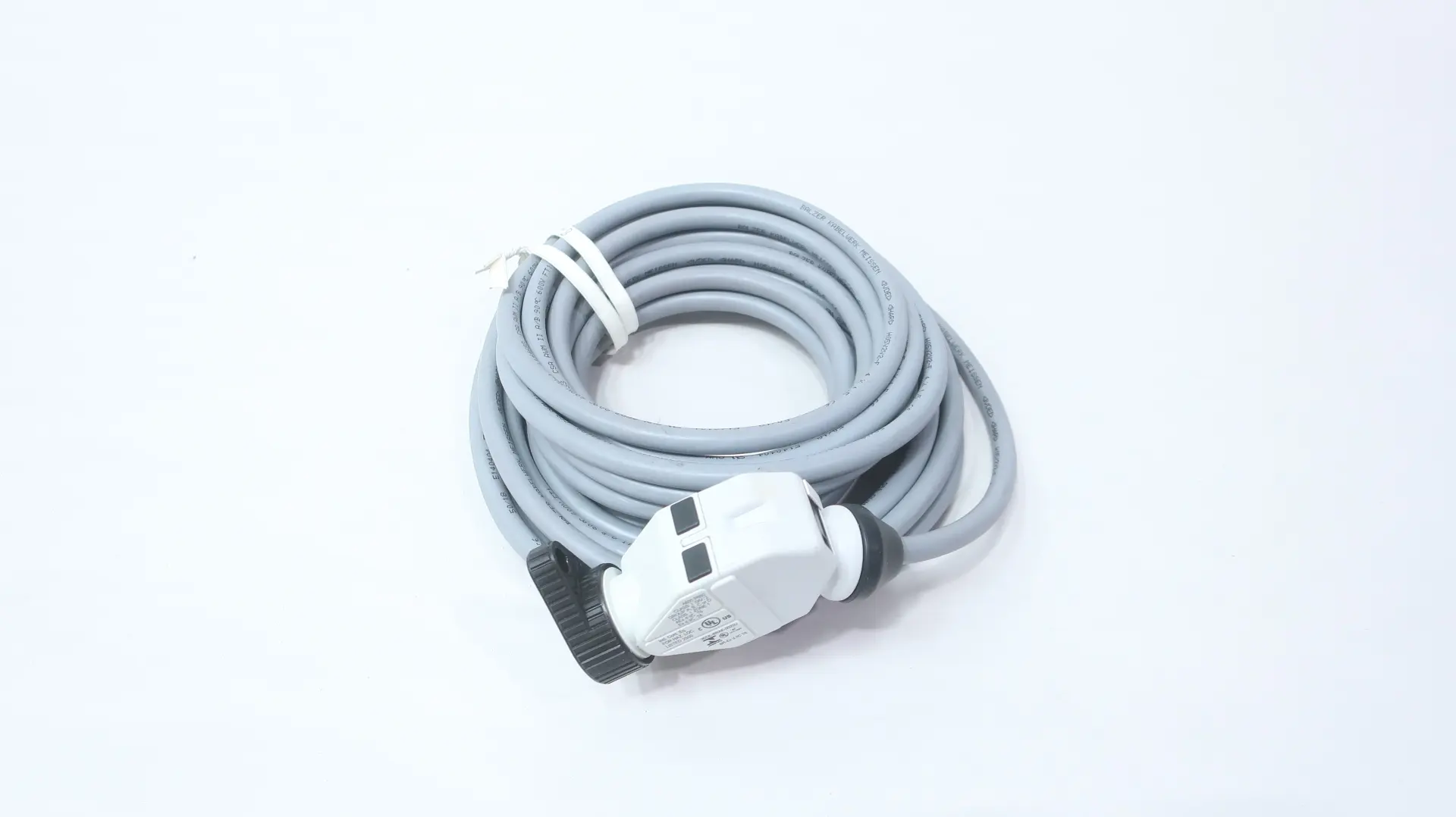 Produktfoto 1 von ALLEN BRADLEY 800G-XLC8A