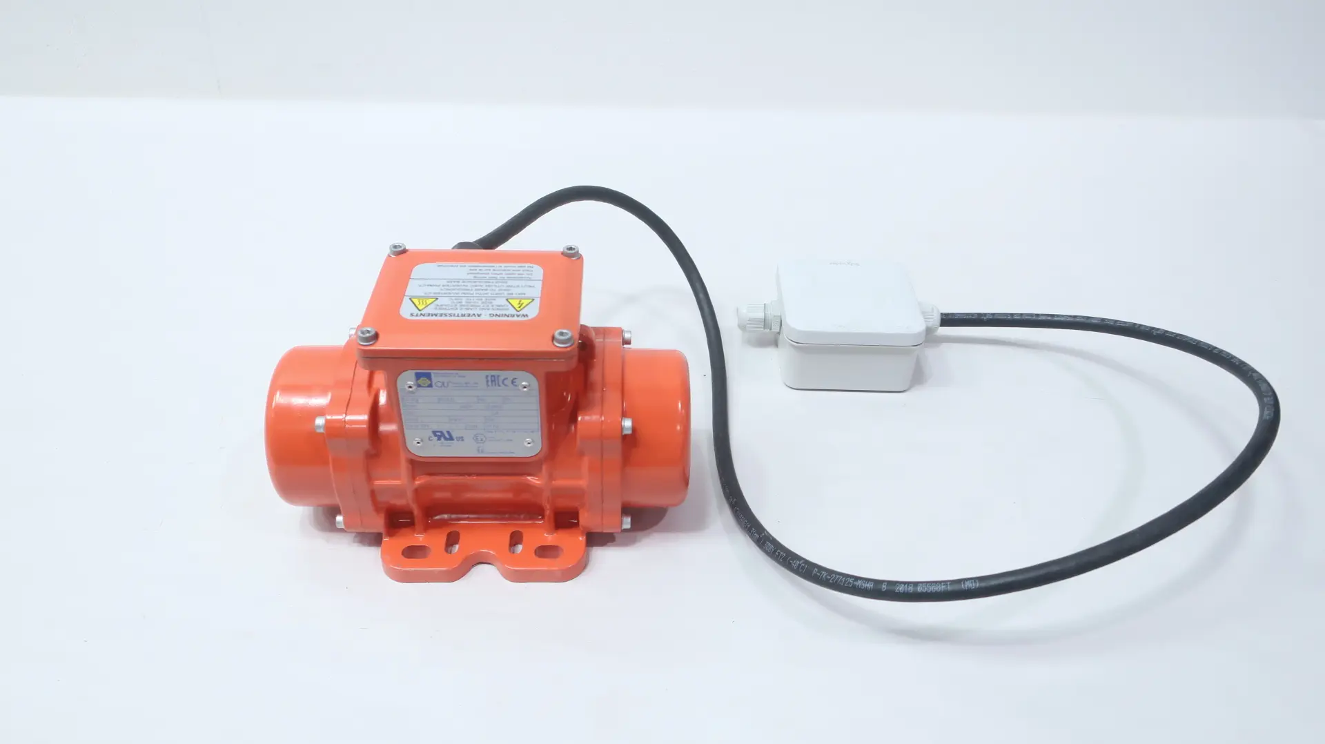 Produktfoto 1 von OLI VIBRA MVE 220/2N-10A0