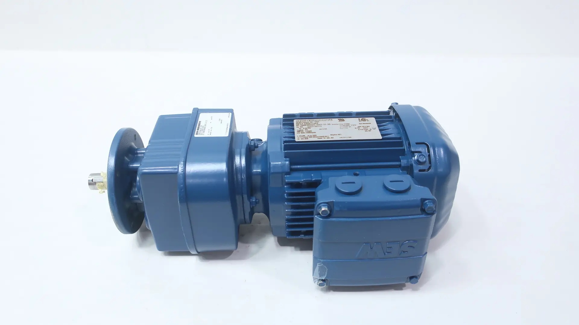 Produktfoto 1 von SEW-EURODRIVE RF17 DRN71M4