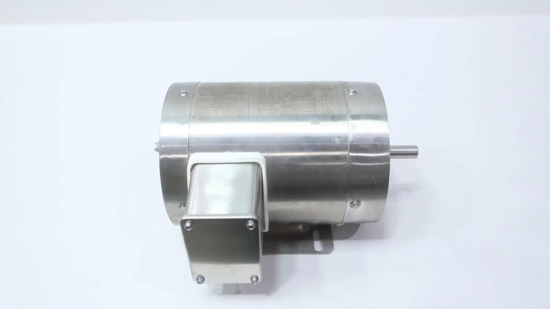 Produktfoto 1 von BALDOR CESSWDM3546