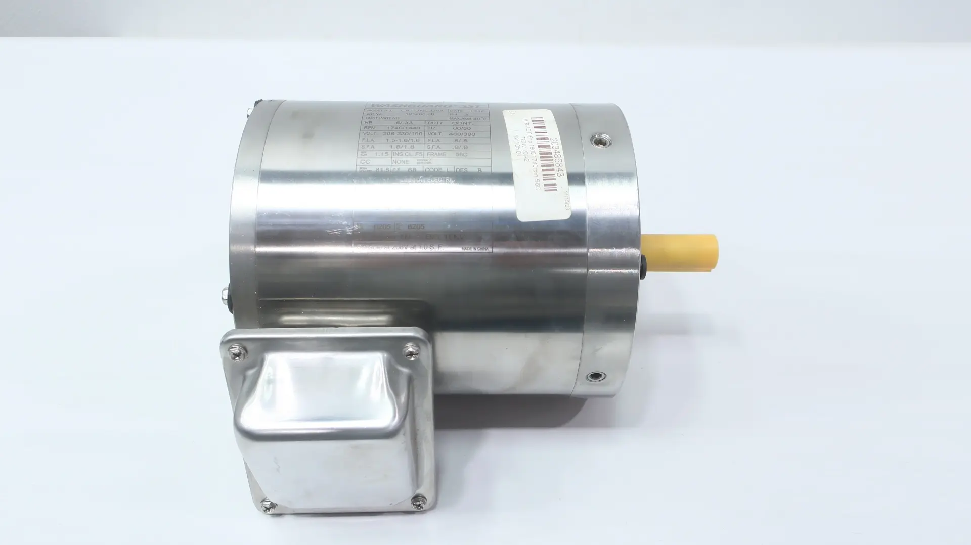 Produktfoto 1 von LEESON C6T17NC329A