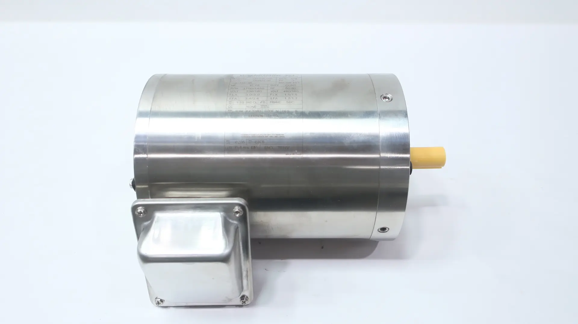 Produktfoto 1 von LEESON C6T17NC169A