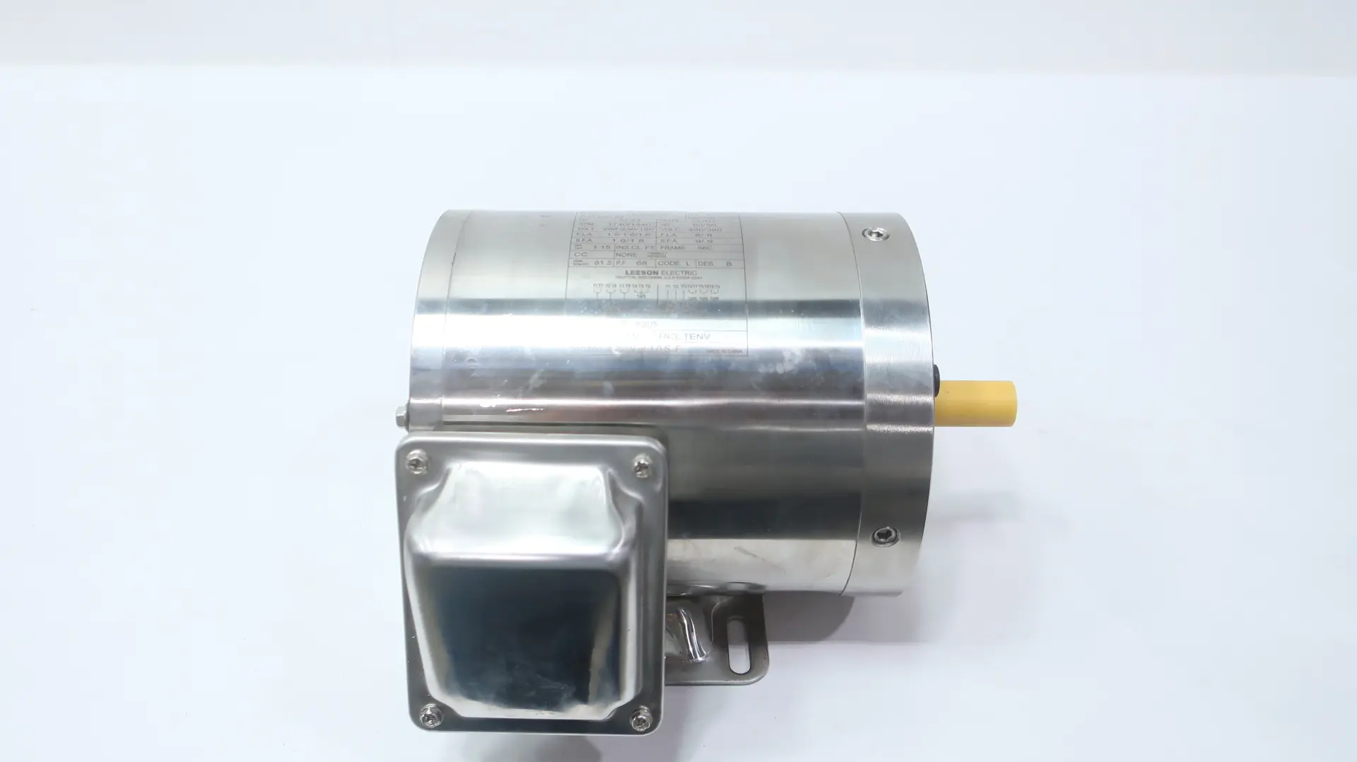Produktfoto 1 von LEESON C6T17NK30