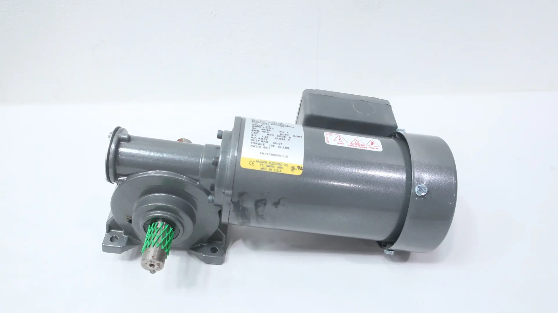 Produktfoto 1 von BALDOR GC25020
