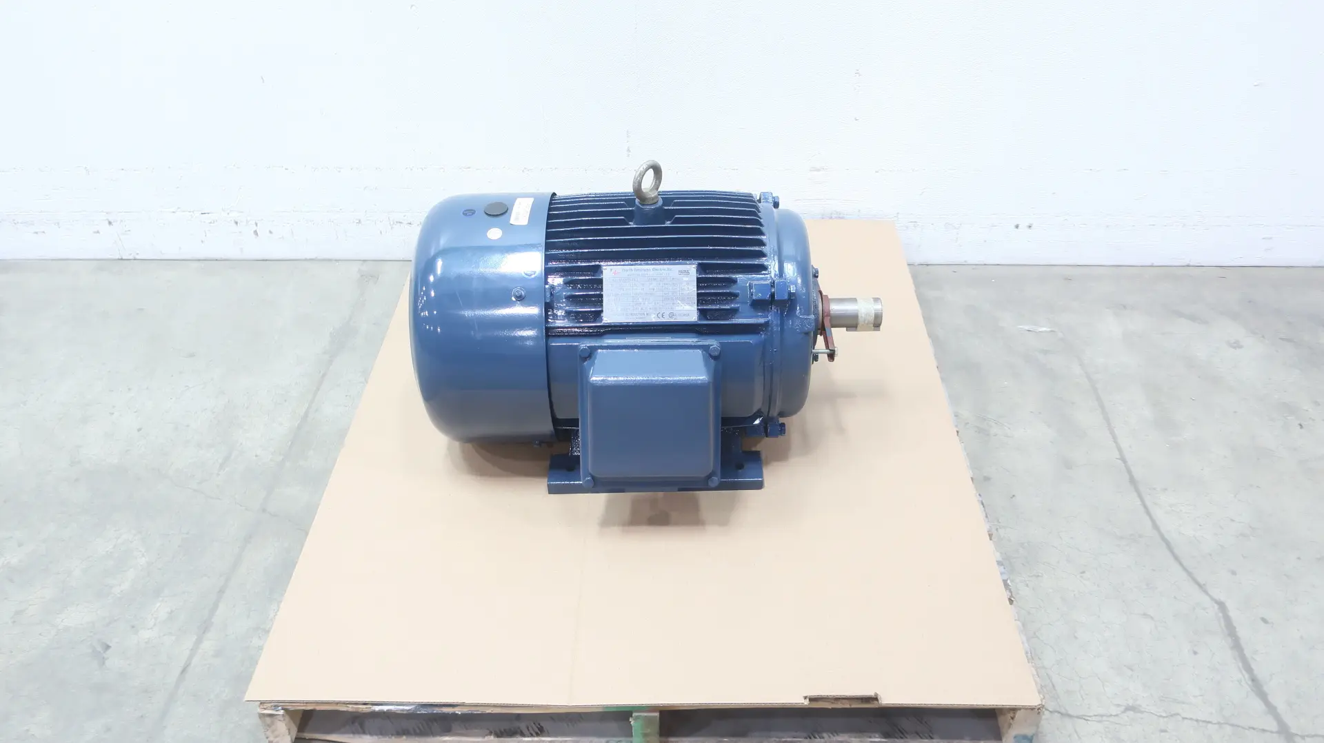 Produktfoto 1 von NORTH AMERICAN PE324TS-40-2