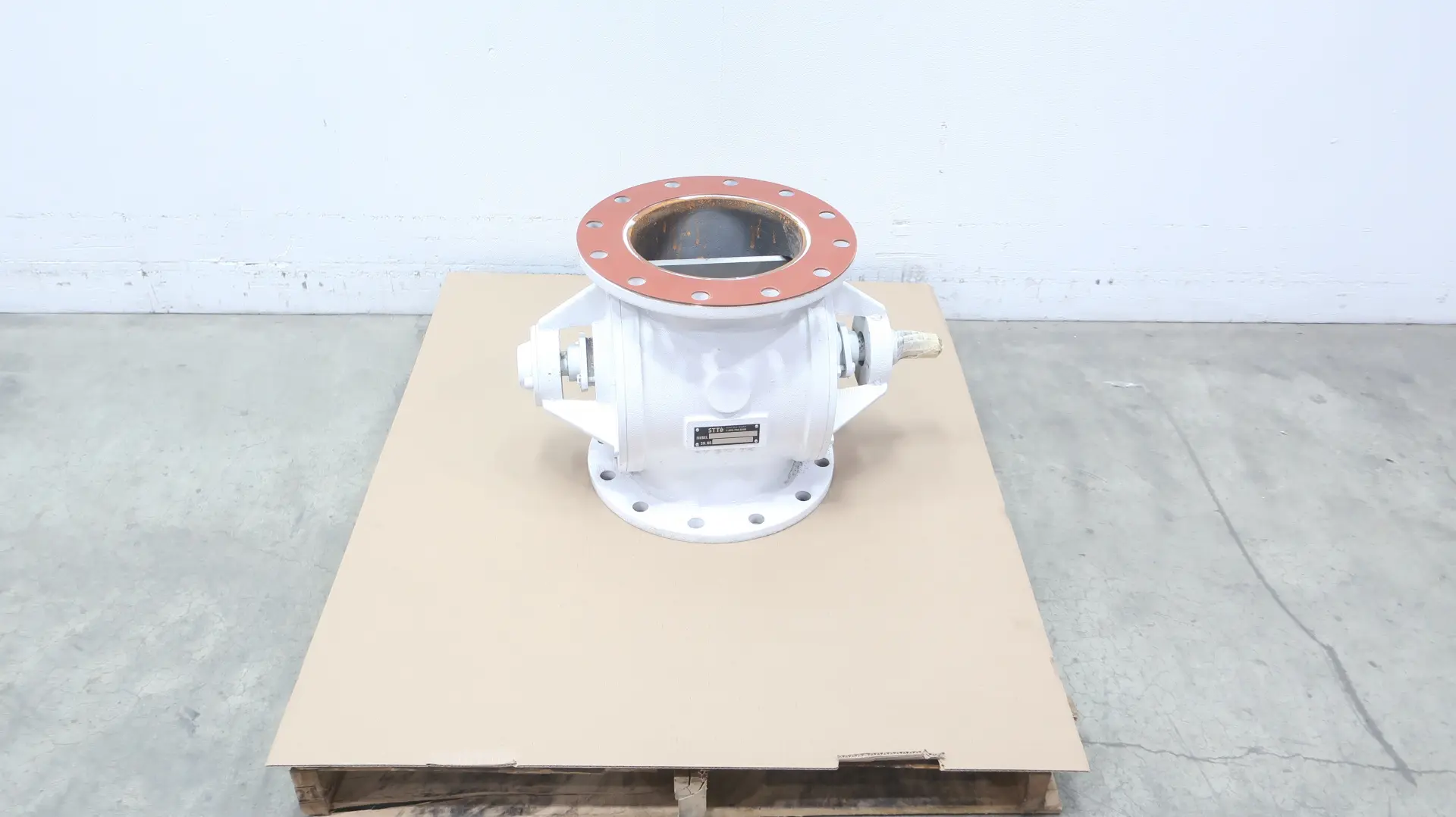 Produktfoto 1 von STT RV610CI