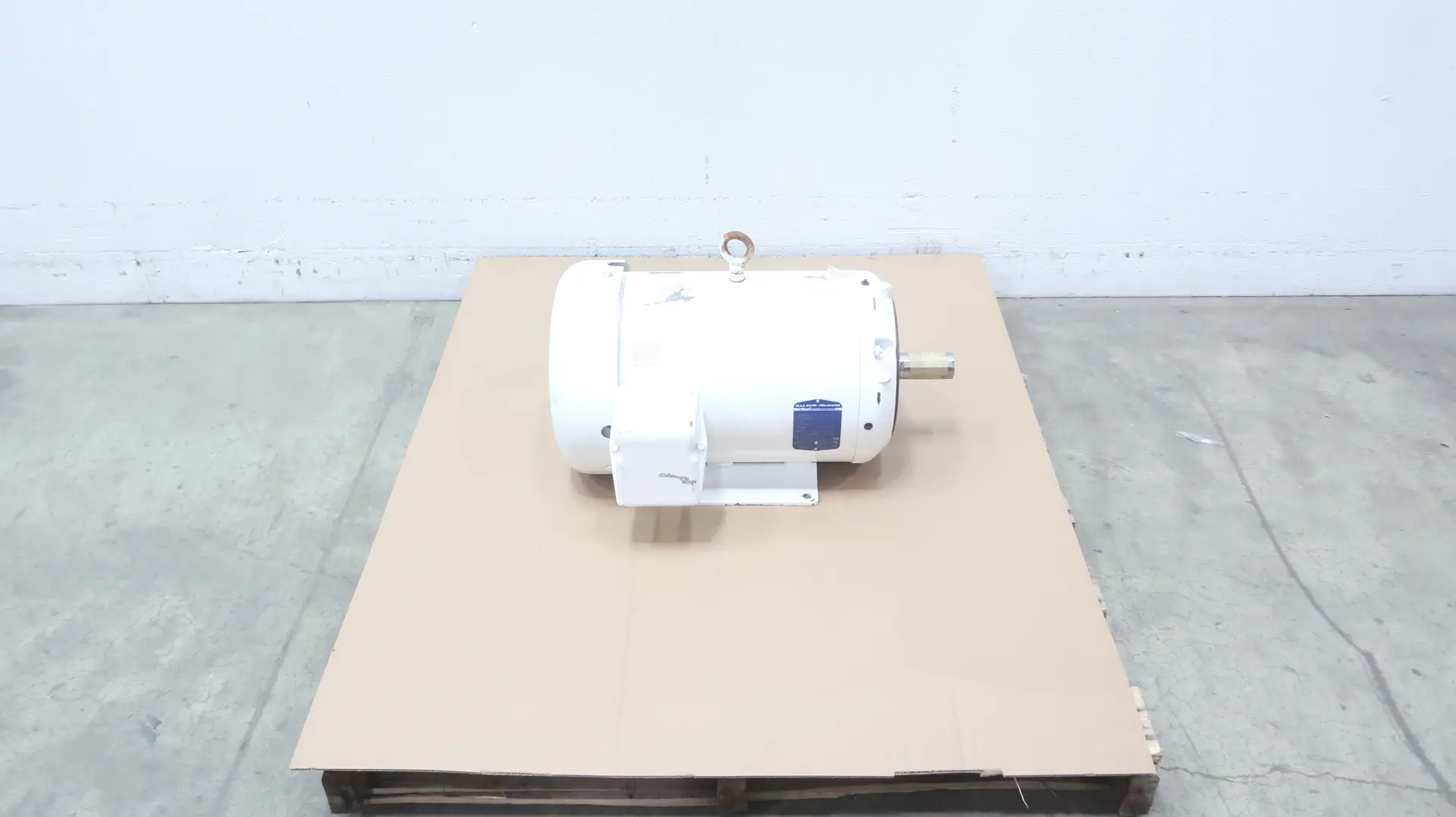 Produktfoto 1 von BALDOR CEWDM23933T