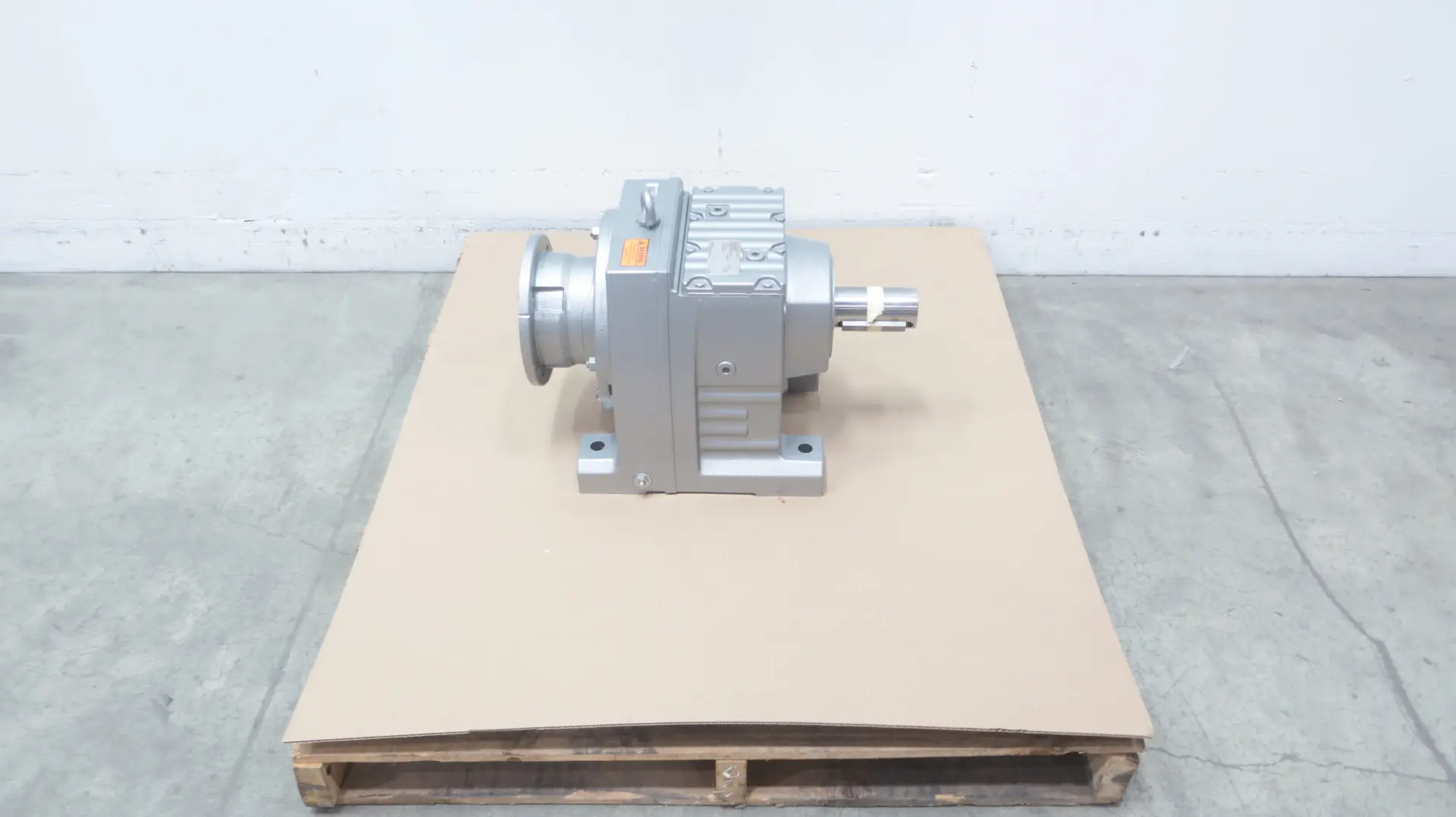 Produktfoto 1 von SEW EURODRIVE R97 AMS213/215