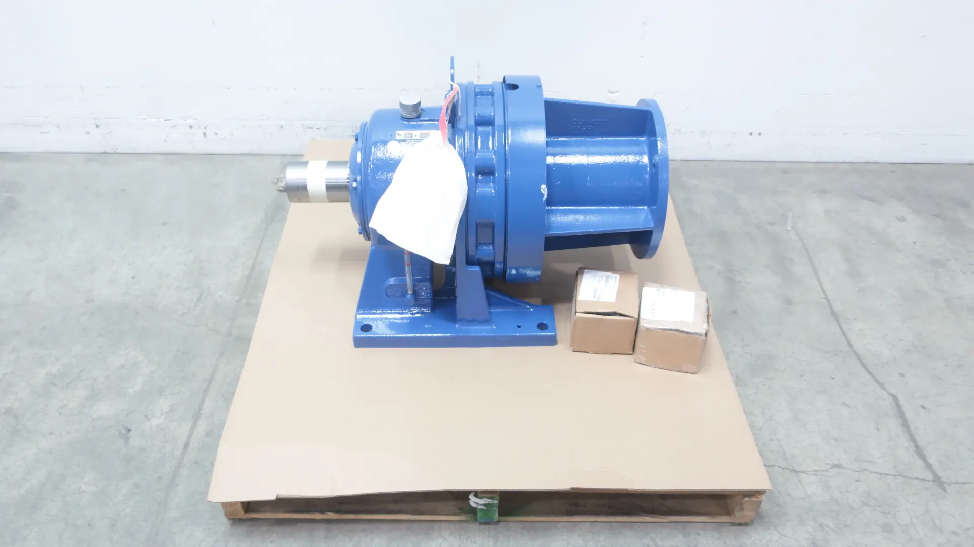 Produktfoto 1 von SUMITOMO SM-CYCLO CHHJ-6190Y-25