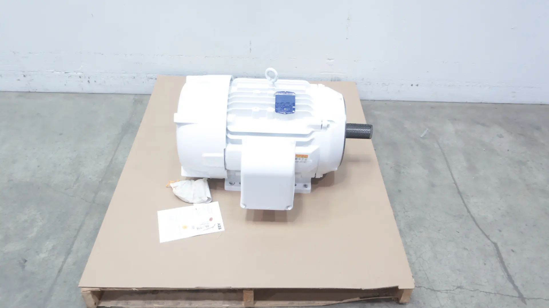 Produktfoto 1 von BALDOR CEWDM4104T