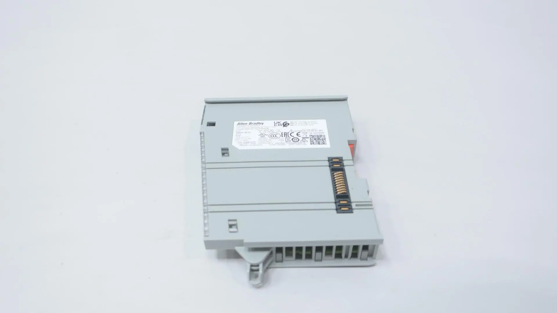Produktfoto 1 von ALLEN BRADLEY 5069-IB16
