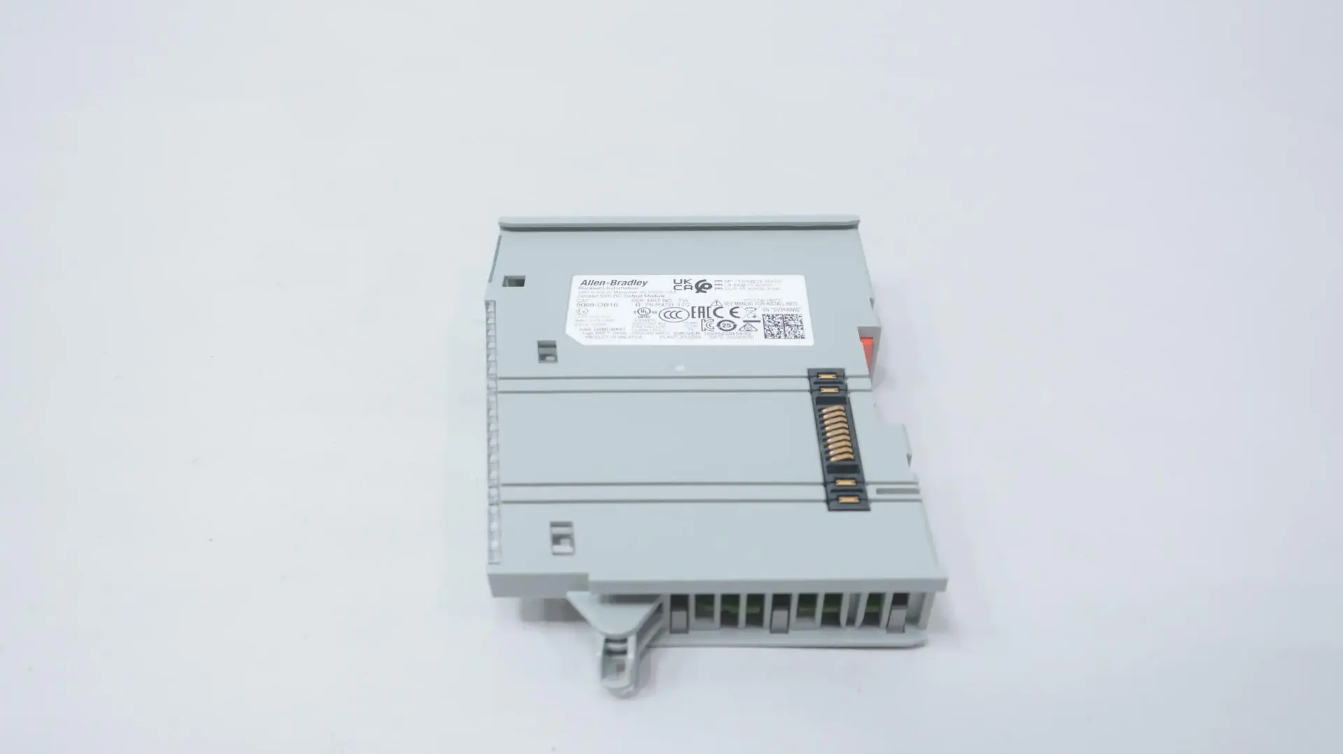 Produktfoto 1 von ALLEN BRADLEY 5069-OB16