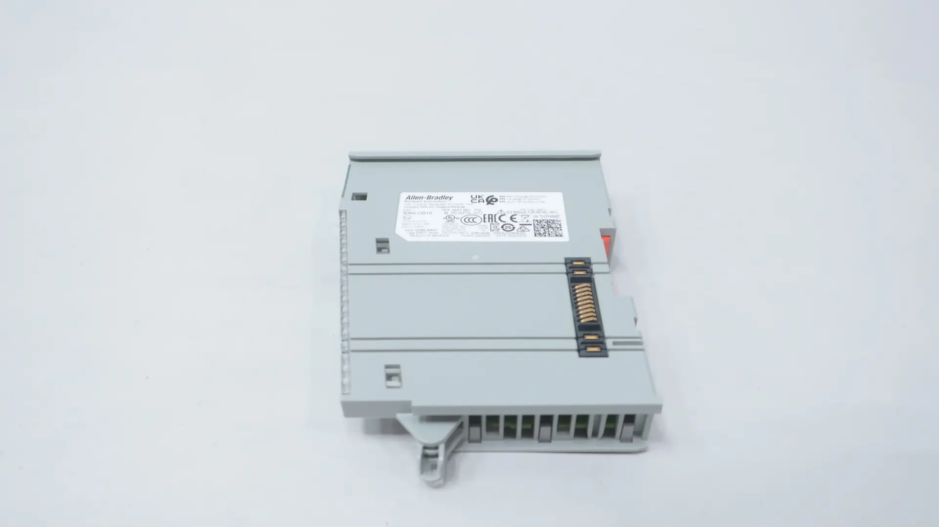 Produktfoto 1 von ALLEN BRADLEY 5069-OB16