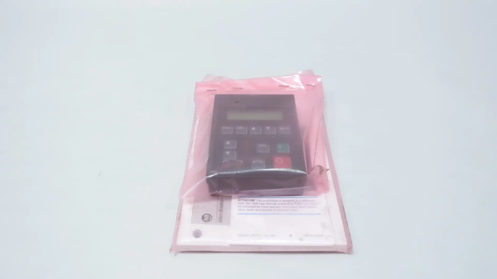 Produktfoto 1 von ALLEN BRADLEY 1201-HA2