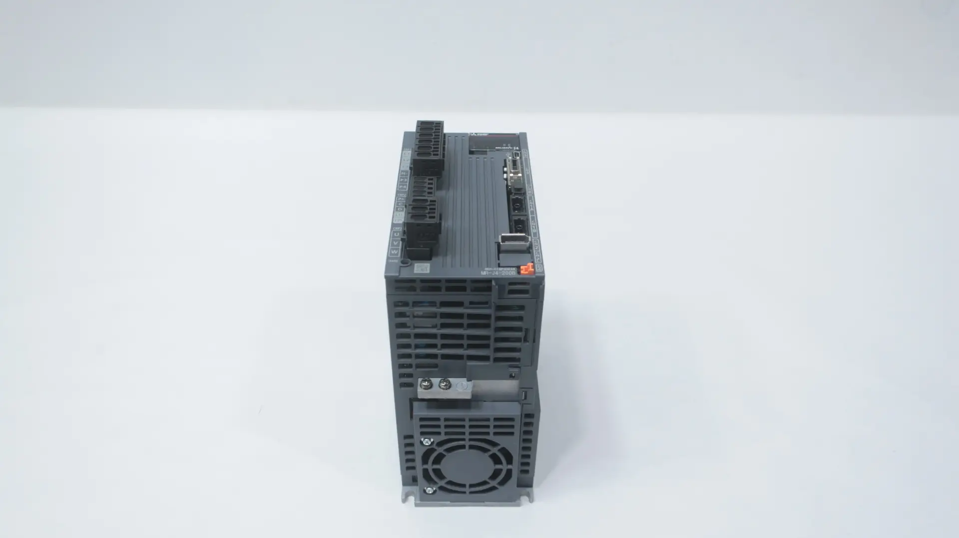 Produktfoto 1 von MITSUBISHI MR-J4-200B
